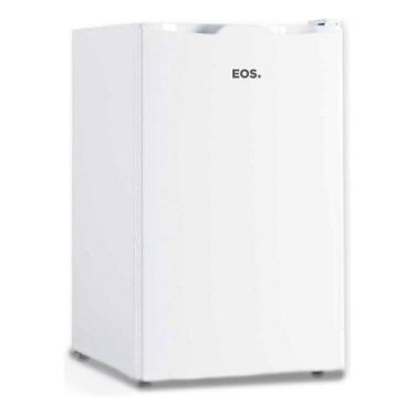 Imagem de Freezer Vertical Eos 66 Litros Ecogelo Slim Efv70 220v EFV70