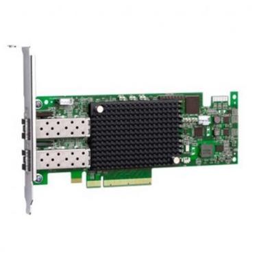 Imagem de Controladora Lenovo DCG HBA 16GB FC DP Emulex - 01CV840