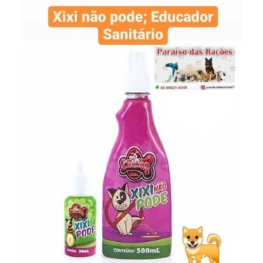 Imagem de Educador sanitário cães e gatos de porte pequeno  - Império 