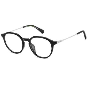 Imagem de Óculos De Grau Polaroid PLD D510/G 807-49