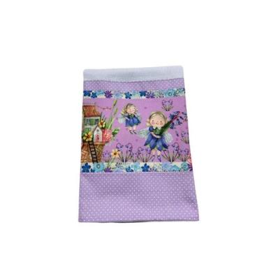 Imagem de Pano de Prato Sacaria Premium 50x75cm / Pano de prato Sacaria Pé de Ga