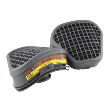 Imagem de Filtro De Reposição Ae1 Vo/ga Para Respirador Elipse - Gvs