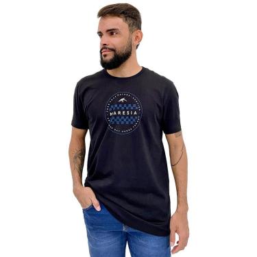 Imagem de Camiseta Masculina Maresia 10123368-Masculino