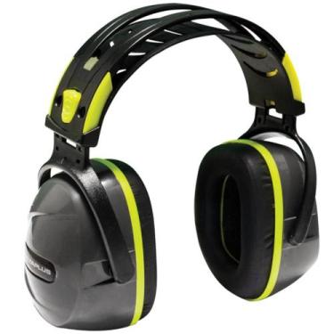 Imagem de Abafador de ruídos tipo concha - Interlagos GR2 - Delta Plus