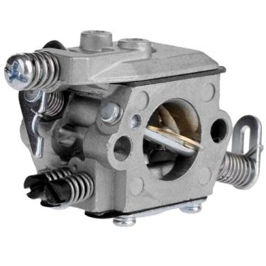 Imagem de CARBURADOR MOTOSSERRA St 021 023 MS025 MS210 MS230 MS250 - Mammut