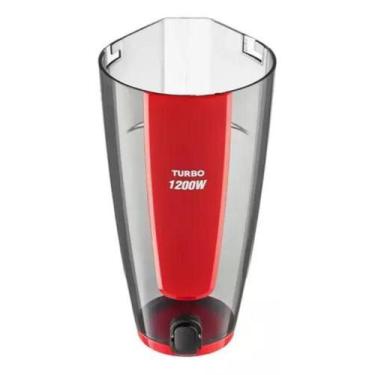 Imagem de Reservatório Fumê Ap-25 Brush Carpet Mondial