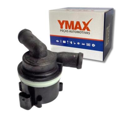 Imagem de Bomba Água Eletrônica Amarok 2.0 Turbo Biturbo 03L965561A - ymax