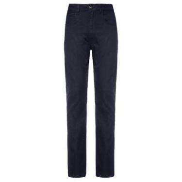 Imagem de Calça Ellus Jeans Masculina Straight Sprouting LY III Tag Escura-Masculino