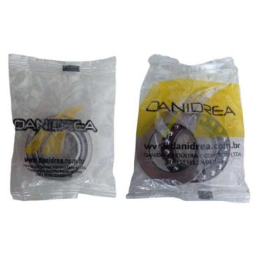 Imagem de Rolamento Caixa De Direção Xtz 125, Xtz 150 Crosser Danidrea