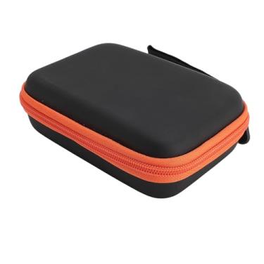 Imagem de Estojo de Viagem para R36s R40s Pro Rg35xxsp Rg353v Rg35xx, Console de Jogos Portátil retrô, Com Bolso de Malha, Capa para Jogador de Jogos de Grande Capacidade