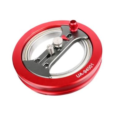 Imagem de Esquirla Cortador Circular Cortador de Círculo Compacto para Animações de Adereços Modelo de Desenho de Brinquedo