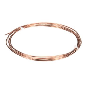 Imagem de Beverage Air 203-041A- Tubo de tampa de ar, 0,1 cm ID x 0,3 cm OD, 23 cm de altura, 23 cm de largura, 17,78 cm de comprimento