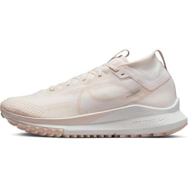 Imagem de Nike Tênis de corrida masculino, Phantom Lt Orewood Brn Summit Branco, 42 BR