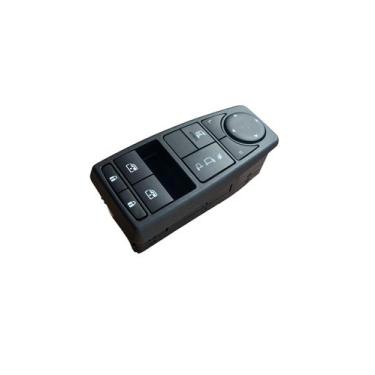 Imagem de Interruptor LE Vidro Elétrico Trava da Porta Controle Retrovisor Parci
