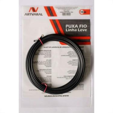 Imagem de Passa Fio Nylon Artvaral 10M Leve 2.04.006 - ART VARAL