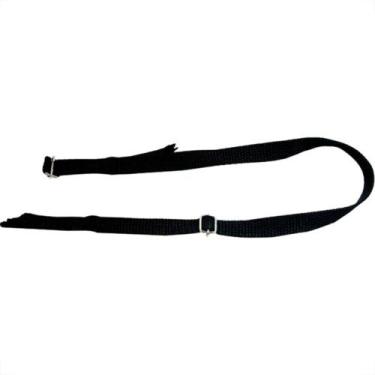 Imagem de Jugular P/Capacete - Pro-Safety - Kit C/40 PC - PRO SAFETY