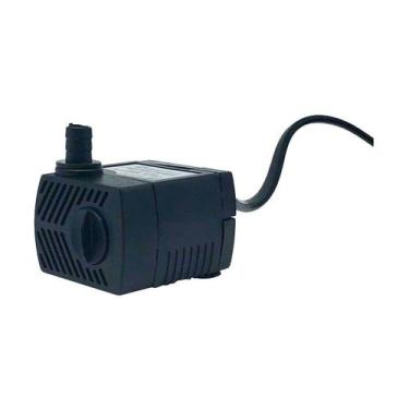 Imagem de Bomba Submersa Ocean Tech XT Pump 240l/h 3W para Aquários - 220V