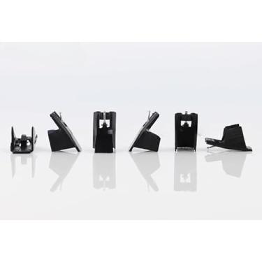 Imagem de Generic Para cartucho Pioneer Kenwood T4P Stylus de substituição serve para acessórios de toca-discos de gramofone PL200 295T ATN3472 3482 ND-145 LP