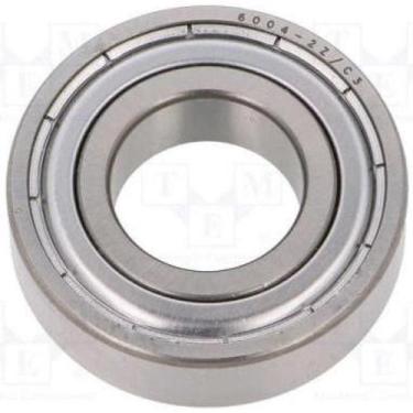 Imagem de Rolamento de roda Traseiro Yamaha Rx 125 1979 a 1985 KOYO