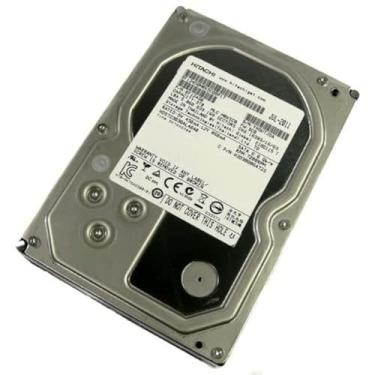 Imagem de Hitachi HDS723030ALA640 Hitachi 8.9 cm 3TB 7200RPM SATA 64MB