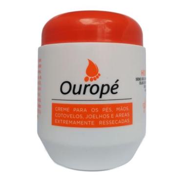 Imagem de Creme hidratante ouropé 240g - FORMULAS DA TERRA