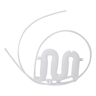 Imagem de Substituição do conjunto do tanque de água do refrigerador WR17X11440 atualizado 2024 compatível com o refrigerador GE Hotpoint - substitui os números de peça: AP3205548 AH783769 1091942 PS783769