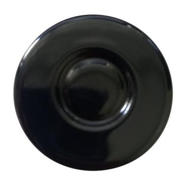 Imagem de Tampinha Espalhador Pequeno Interno Boca Tripla Chama Esmaltado Modelo