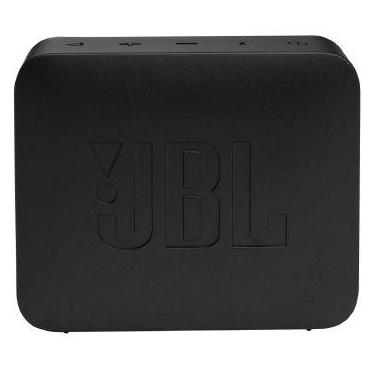 Imagem de Caixa de Som JBL GO Essential 3W RMS Bluetooth - 28913614 Preto