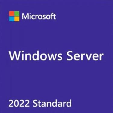 Imagem de Microsoft Windows Server 2022 Standard, Dvd Box
