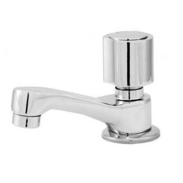 Imagem de Torneira Lavatório Mesa Bancada 1194 C40 CasaGrande Mundial - Um Novo 