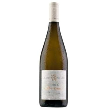 Imagem de Vinho Branco Charly Nicolle Per Aspera Chablis 750ml