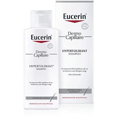 Imagem de Eucerin Shampoo Dermo Capilar Extra Tolerabilidade 250 Ml