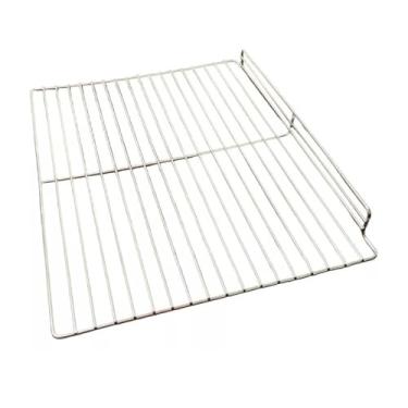 Imagem de Grade em Inox para Geladeira 65L e 73L- Elber