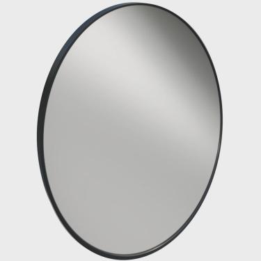 Imagem de Espelho Oval Perfil 48,5cm X 57,5cm