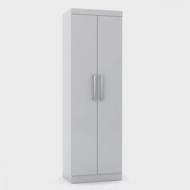 Imagem de Guarda-Roupa Modulado 2 Portas Cancun