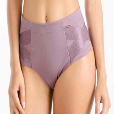 Imagem de CALCINHA CULOTE CONTROL ZERO BARRIGA 329251 DILADY PRETO G