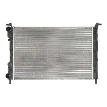 Imagem de Radiador Palio Siena Strada Com Ou Sem Ar Visconde Rv2535