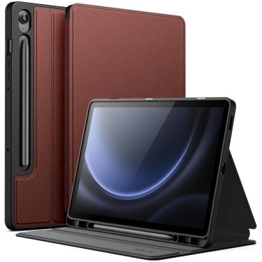 Imagem de Capa JeTech para Samsung Galaxy Tab S10 FE/S9 FE 10,9"