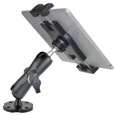 Imagem de Suporte para tablet Keuvirya Heavy Duty para caminhões e veículos