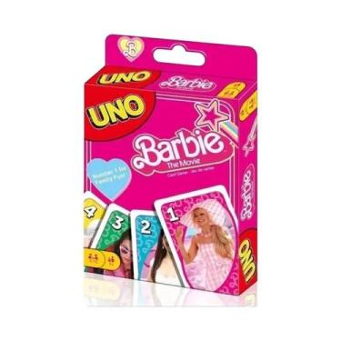 Imagem de Jogo de Cartas Dragon Ball Z UNO - Para Crianças e Festas, 17