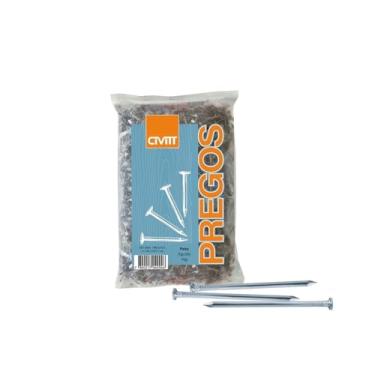 Imagem de Prego 16x24 Com Cab. Pol. (2.1/4x12) 1kg Civitt