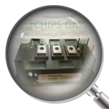 Imagem de PM200DKA-060 1 peça novo módulo Pm200Dka060 PM200DKA-060