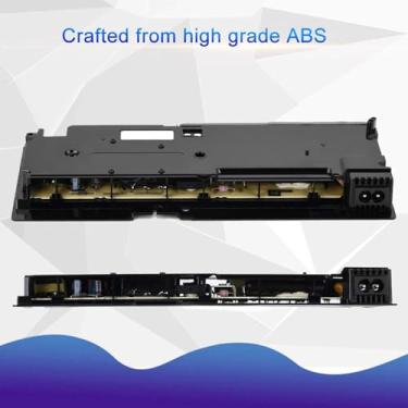 Imagem de M ugast Substituição da fonte de alimentação ADP-160ER para Sony 4 PS4 Slim 2000