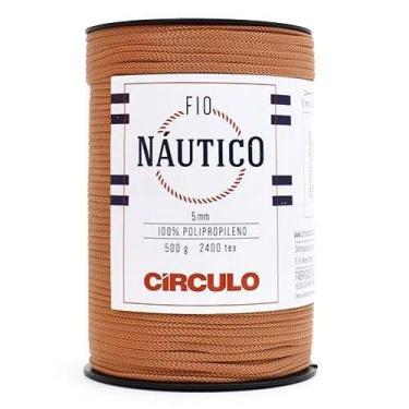 Imagem de Fio náutico 5mm circulo, 7831 - VALÊNCIA