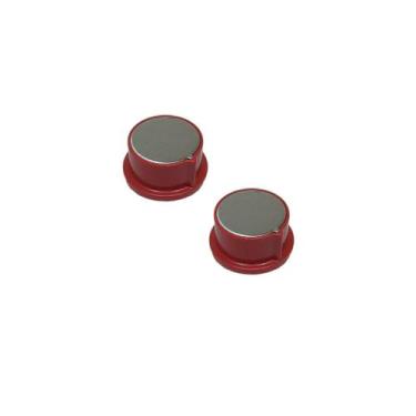 Imagem de Kit Botão Timer/Temperatura Air Fryer Mondial Afn50 Afn40