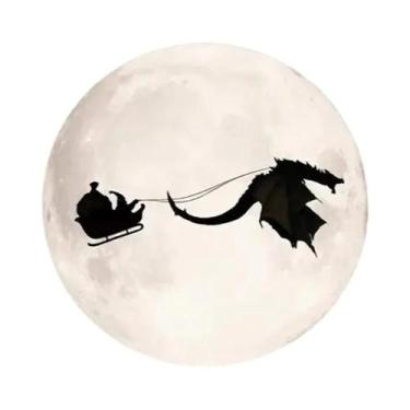 Imagem de Retro Skyrim Elder Scrolls V Canvas Poster Videogame Arte De Parede Sa