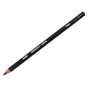 Imagem de Derwent Lápis Onyx, médio, 2300037