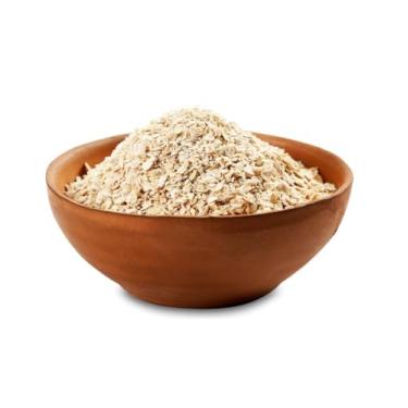 Imagem de aveia flocos finos 500g