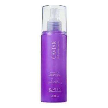 Imagem de Kpro Caviar Leave-in 200ml Proteção Termica Original Full