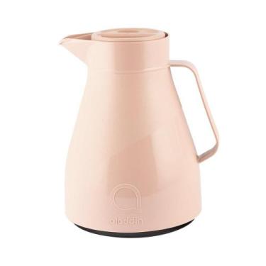 Imagem de Garrafa Térmica Aladdin Bule 750ml Valencia Rosa